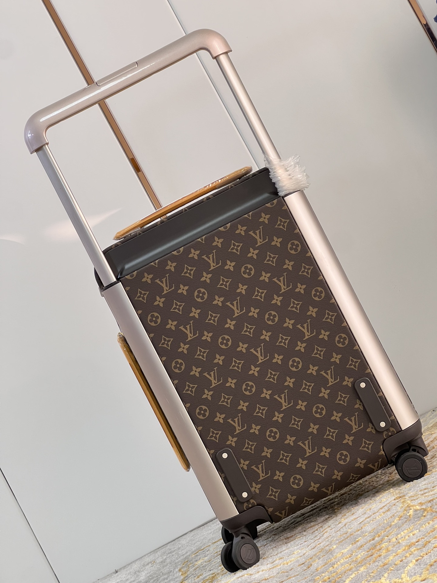 Louis Vuitton Suitcase